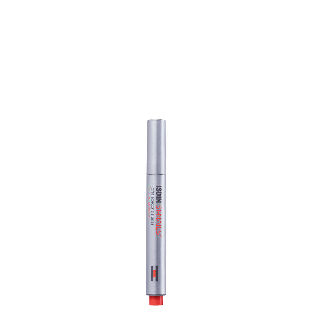 Fortalecedor de unha em Caneta Isdin Si-Nails 2,5 ml