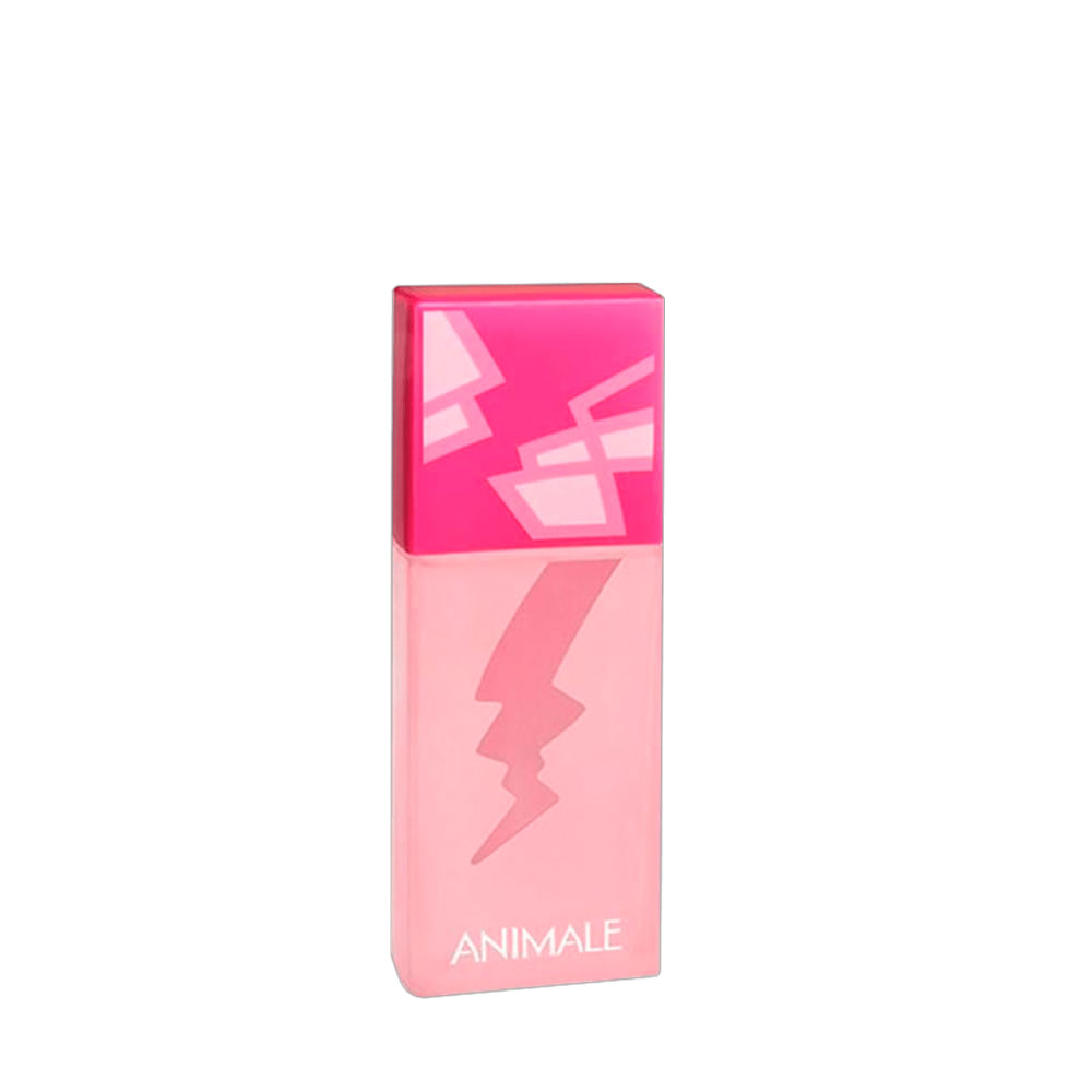 Animale Love Eau de Parfum - Perfume Feminino 100ml
