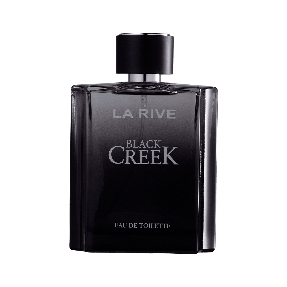 Perfume Masculino La Rive  Black Creek Eau De Toilette 100ml