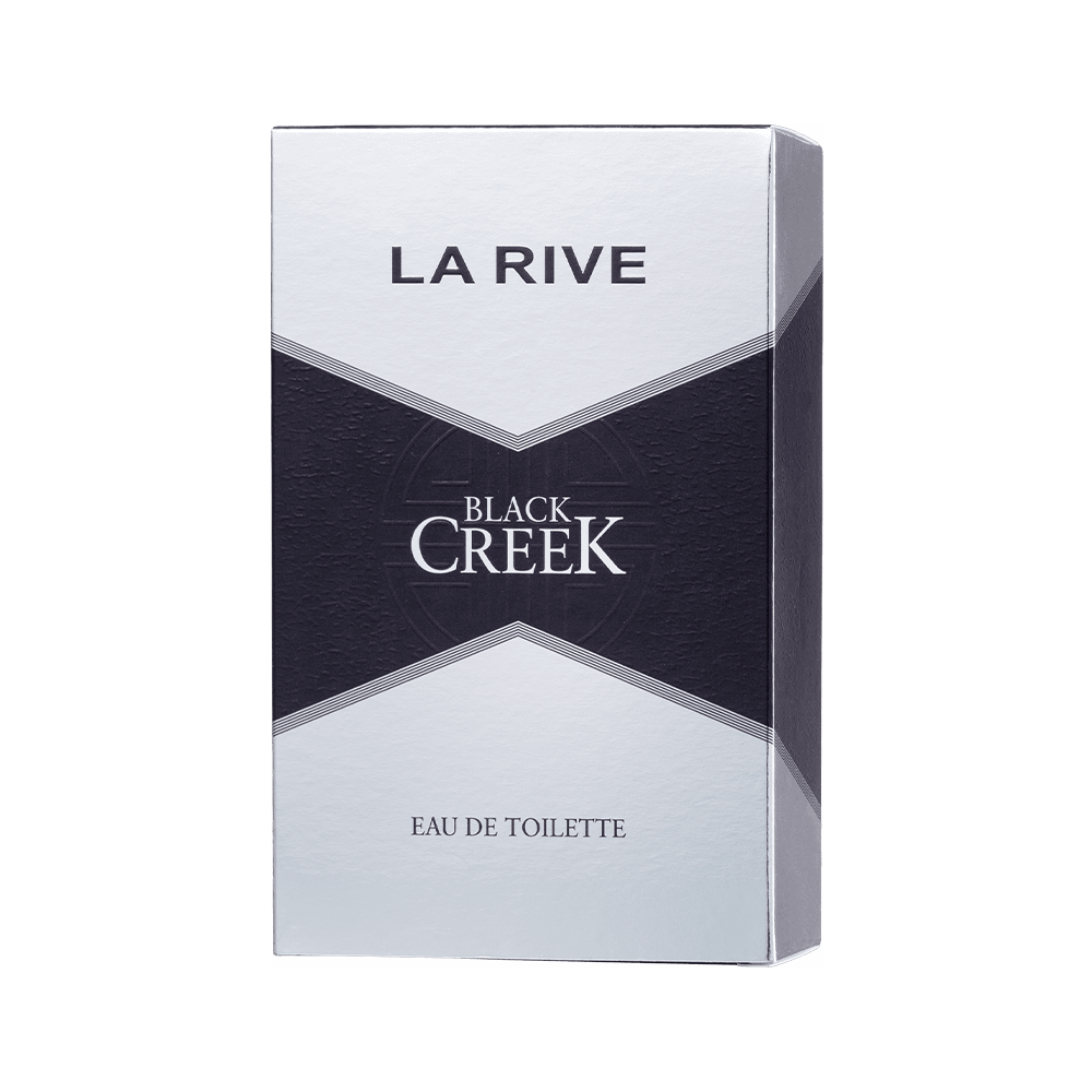 Perfume Masculino La Rive  Black Creek Eau de Toilette 100ml