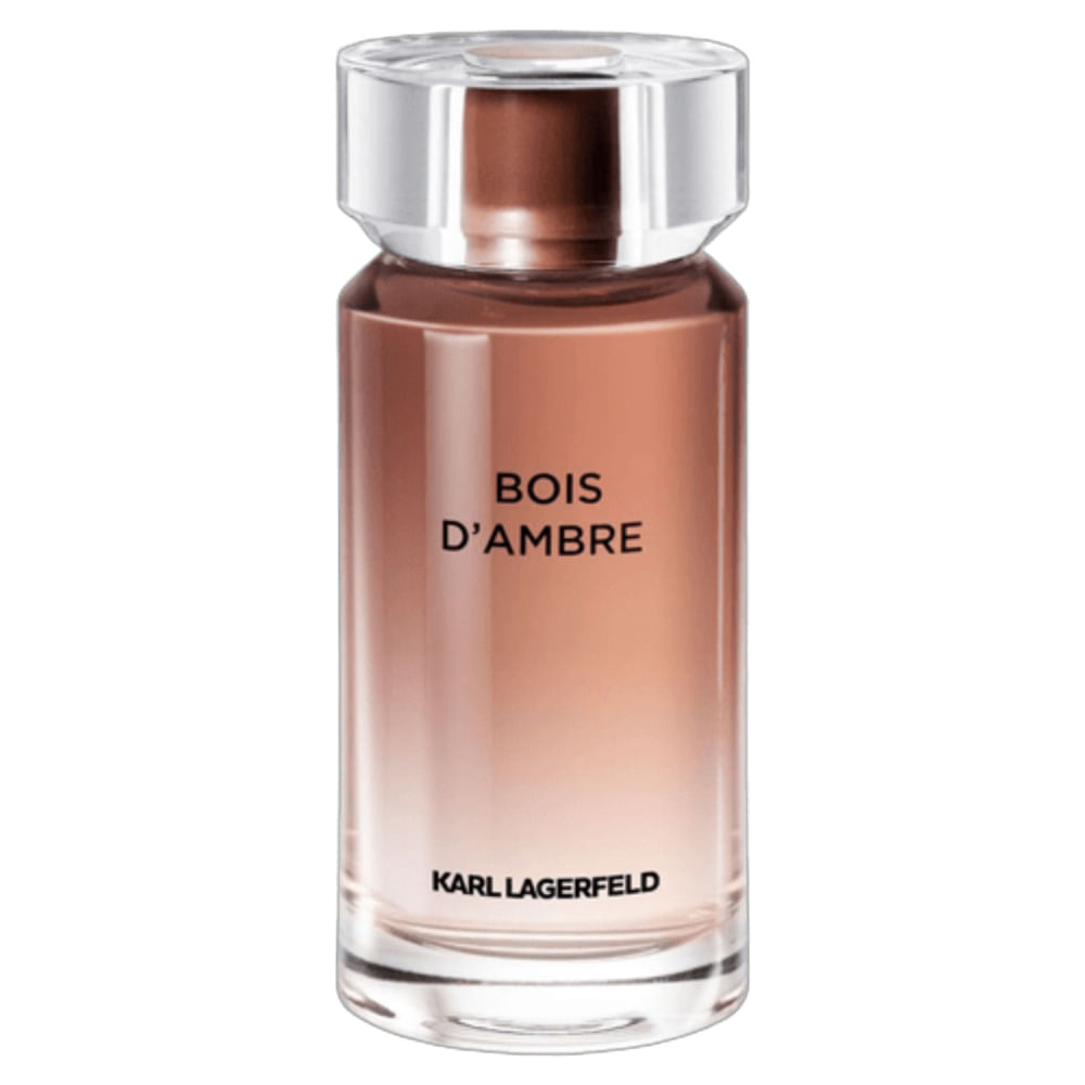 Karl Lagerfeld Bois Dambre Eau de Toilette - Perfume Masculino 100ml