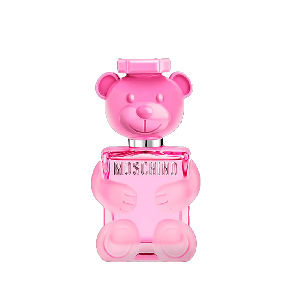 Moschino Toy 2 Bubble Gum Edt 100ml