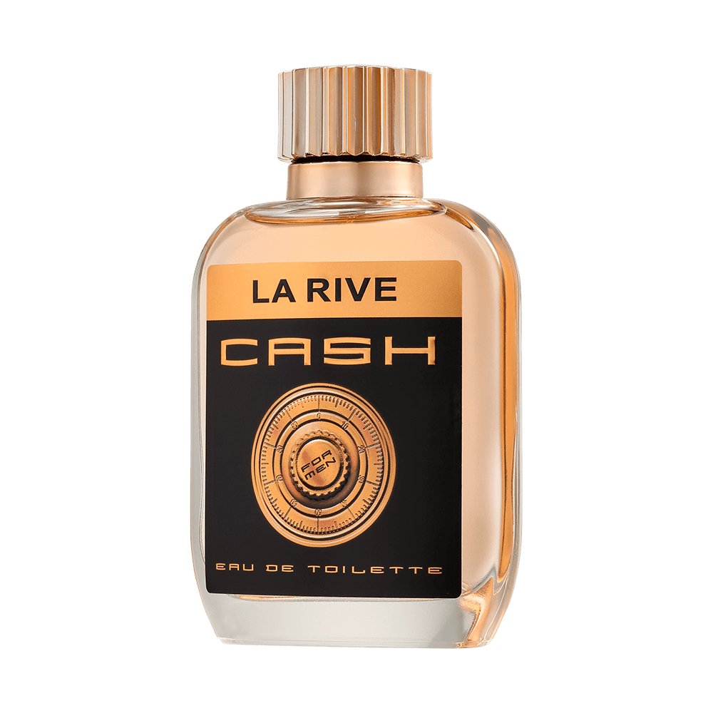 Perfume Masculino La Rive Cash Eau de Toilette 100ml
