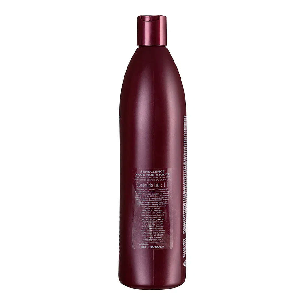 SENSCIENCE TRU HUE COND 1 LT