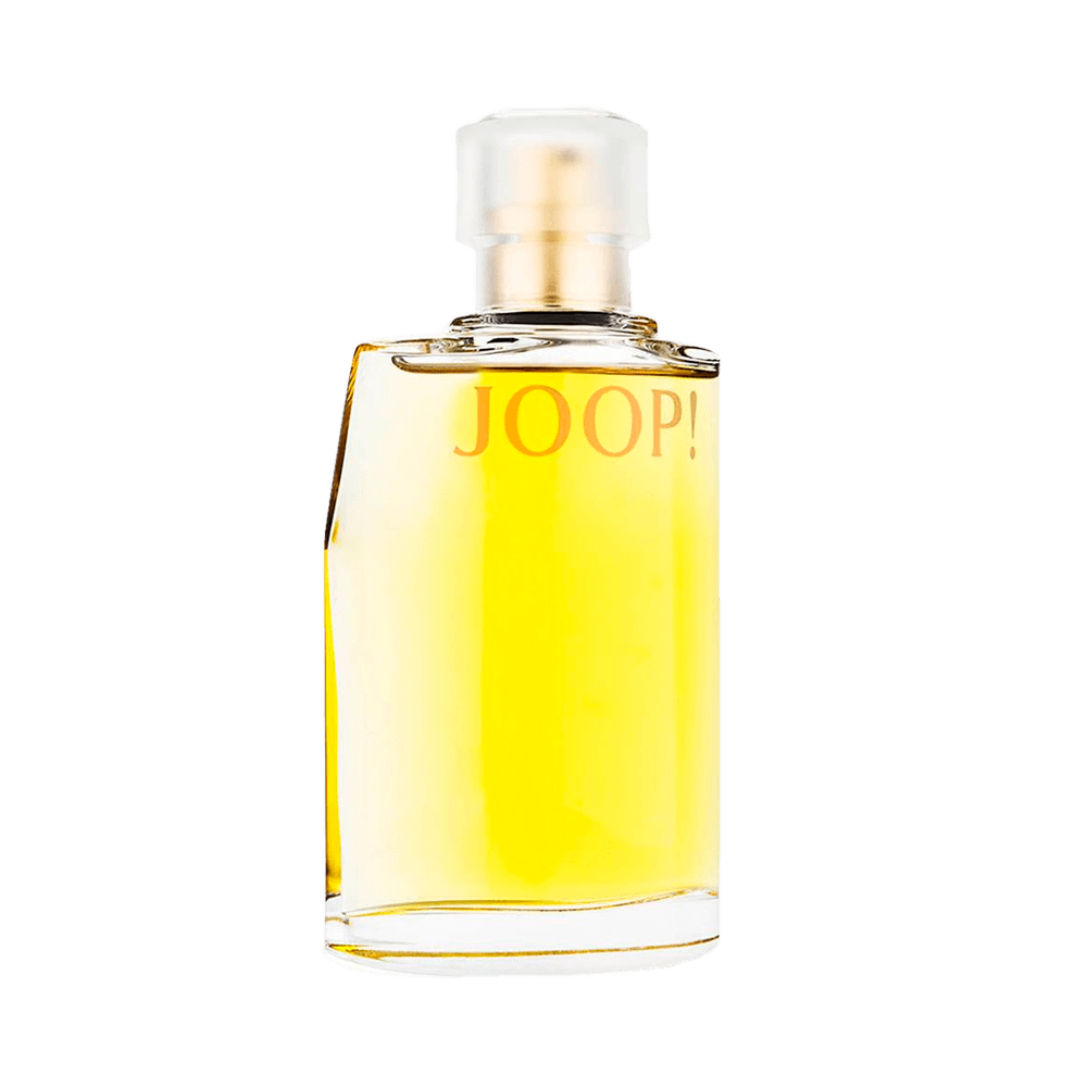 Joop! Femme Eau De Toilette - Perfume Feminino 100ml