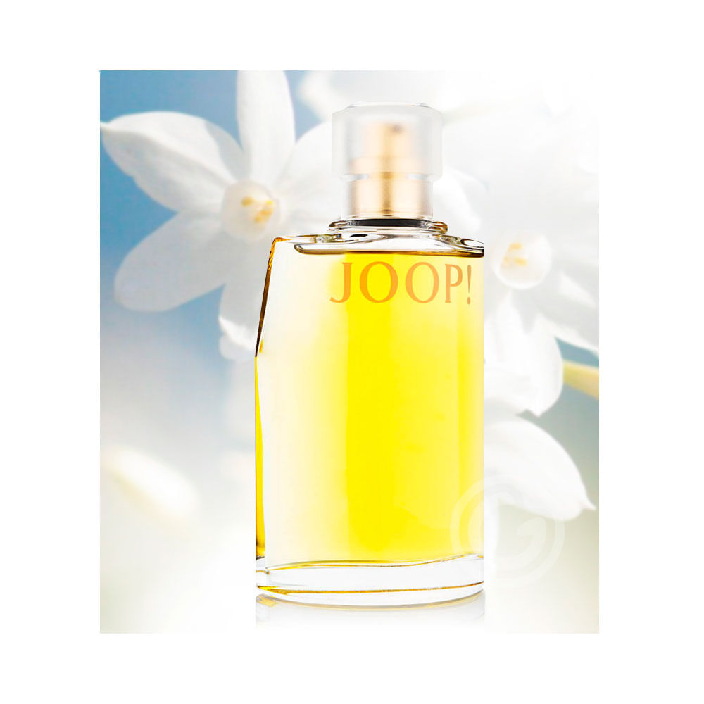 Joop! Femme Eau de Toilette - Perfume Feminino 100ml