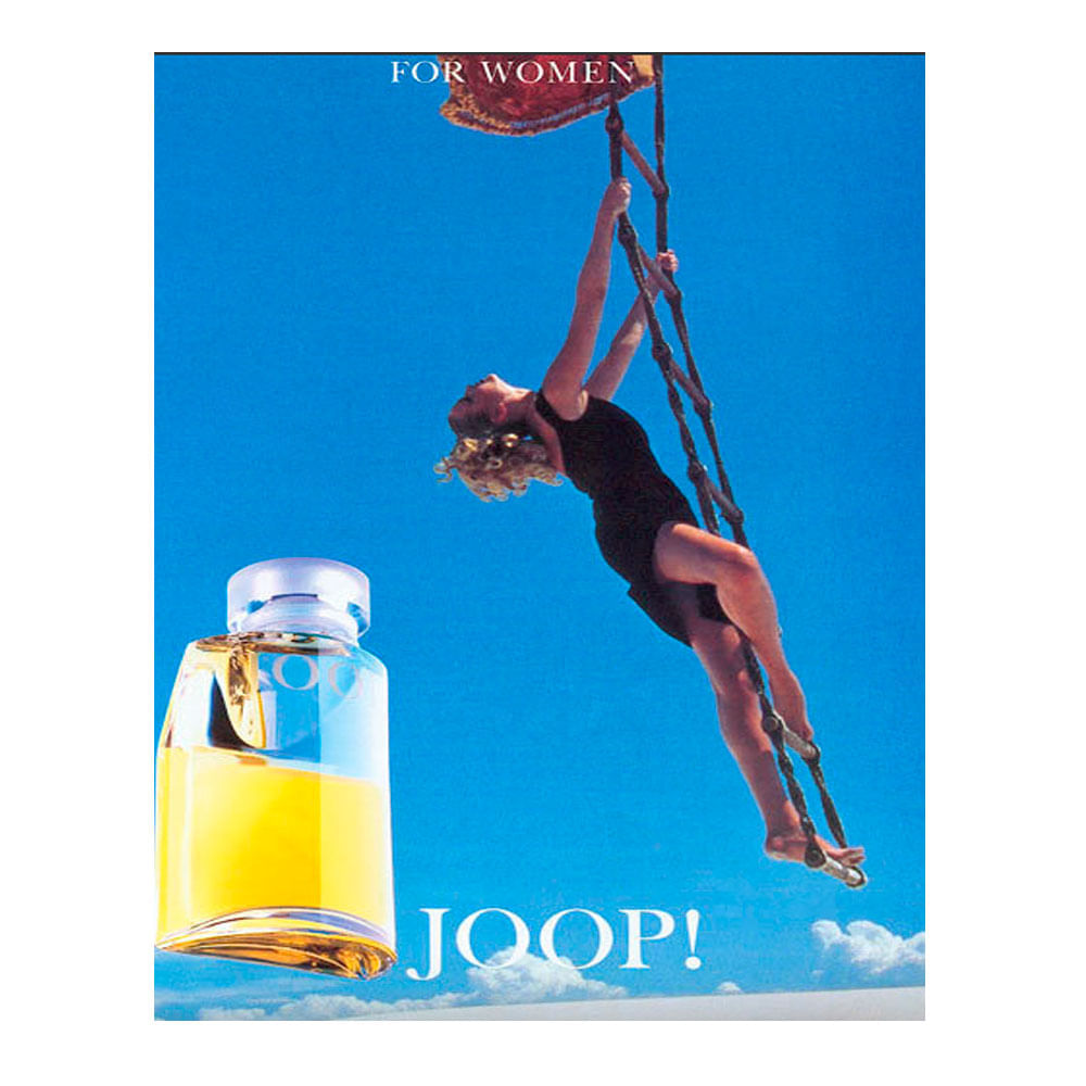 Joop! Femme Eau de Toilette - Perfume Feminino 100ml