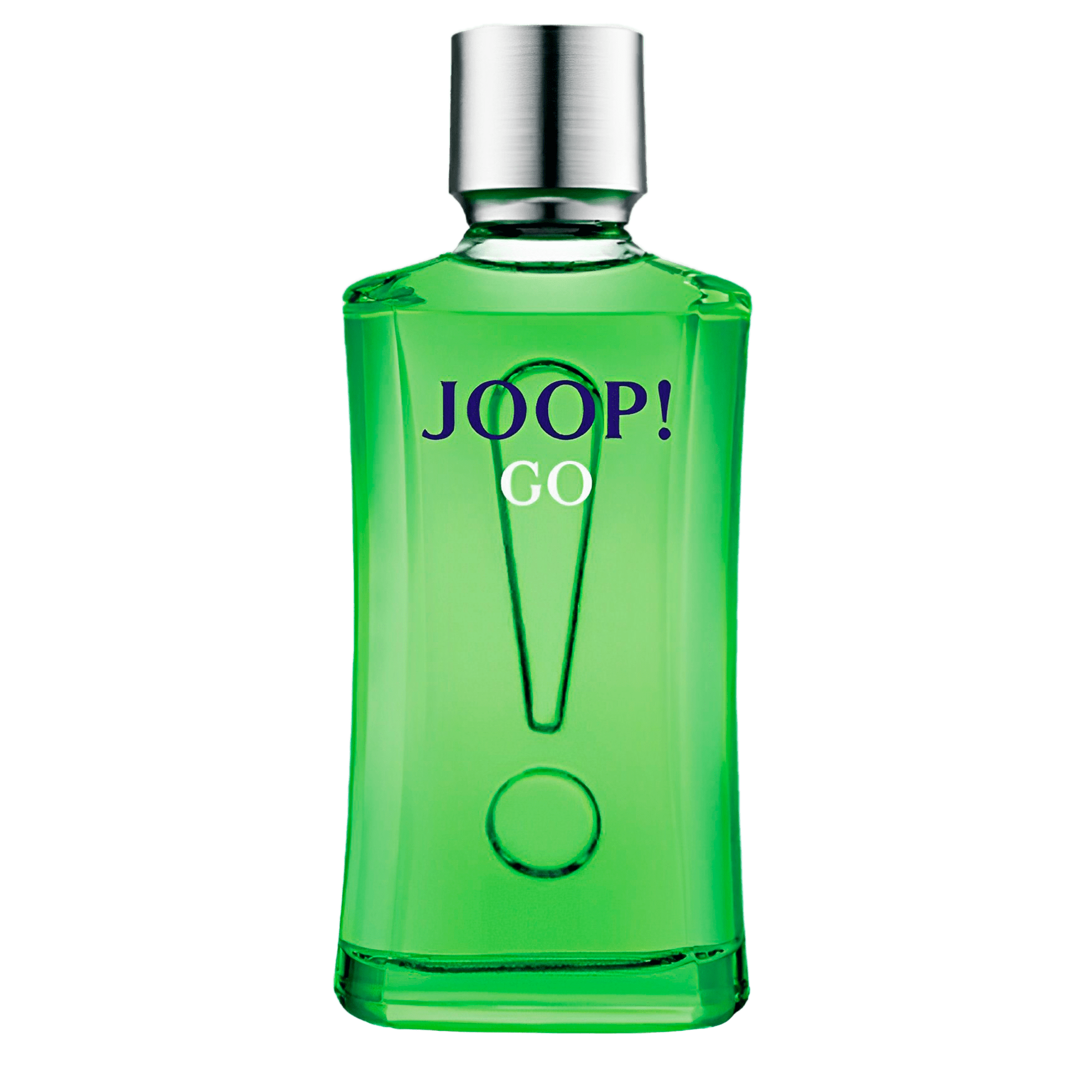Joop Go Eau de Toilette - Perfume Masculino 100ml
