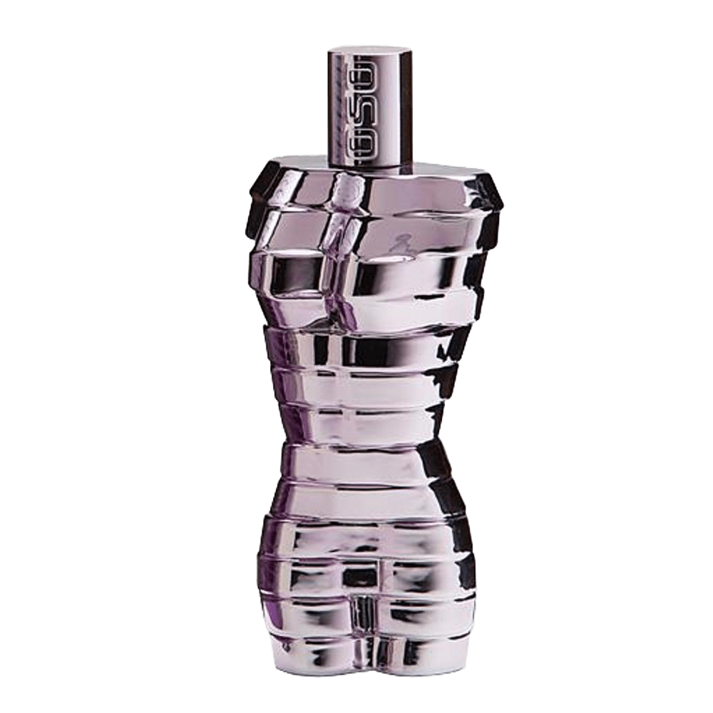 Linn Young Oso Woman Eau De Toilette - Perfume Feminino  100ml