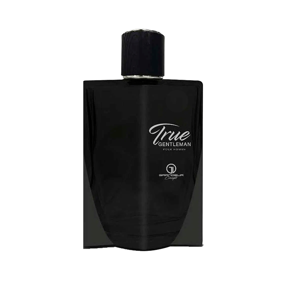 Galaxy True Gentleman Eau de Parfum - Perfume Masculino 100ml