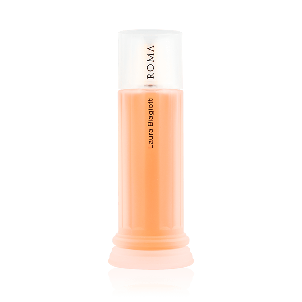 Laura Biagiotti Roma Eau de Toilette - Perfume Feminino 100ml