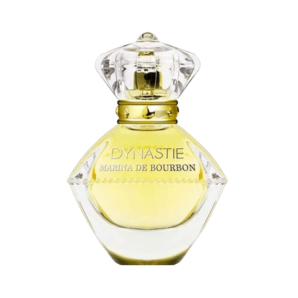 Marina de Bourbon Golden Dynastie Eau de Parfum - Perfume Feminino 100ml