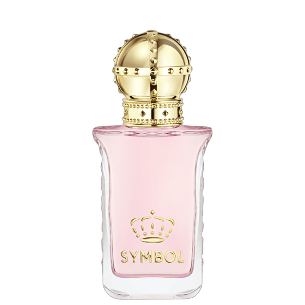 Marina de Bourbon Symbol For a Lady Eau de Parfum - Perfume Feminino 50ml