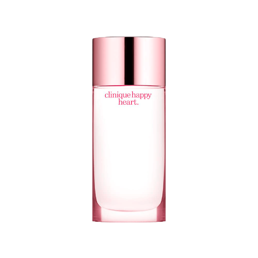 Clinique Happy Heart Eau de Parfum - Perfume Feminino 100ml
