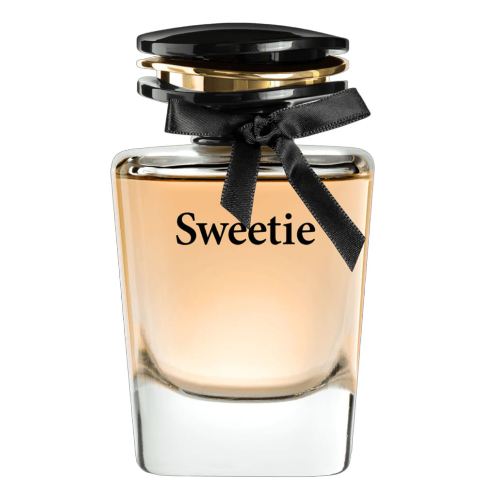 New Brand Sweetie Eau De Parfum Perfume Feminino 100Ml