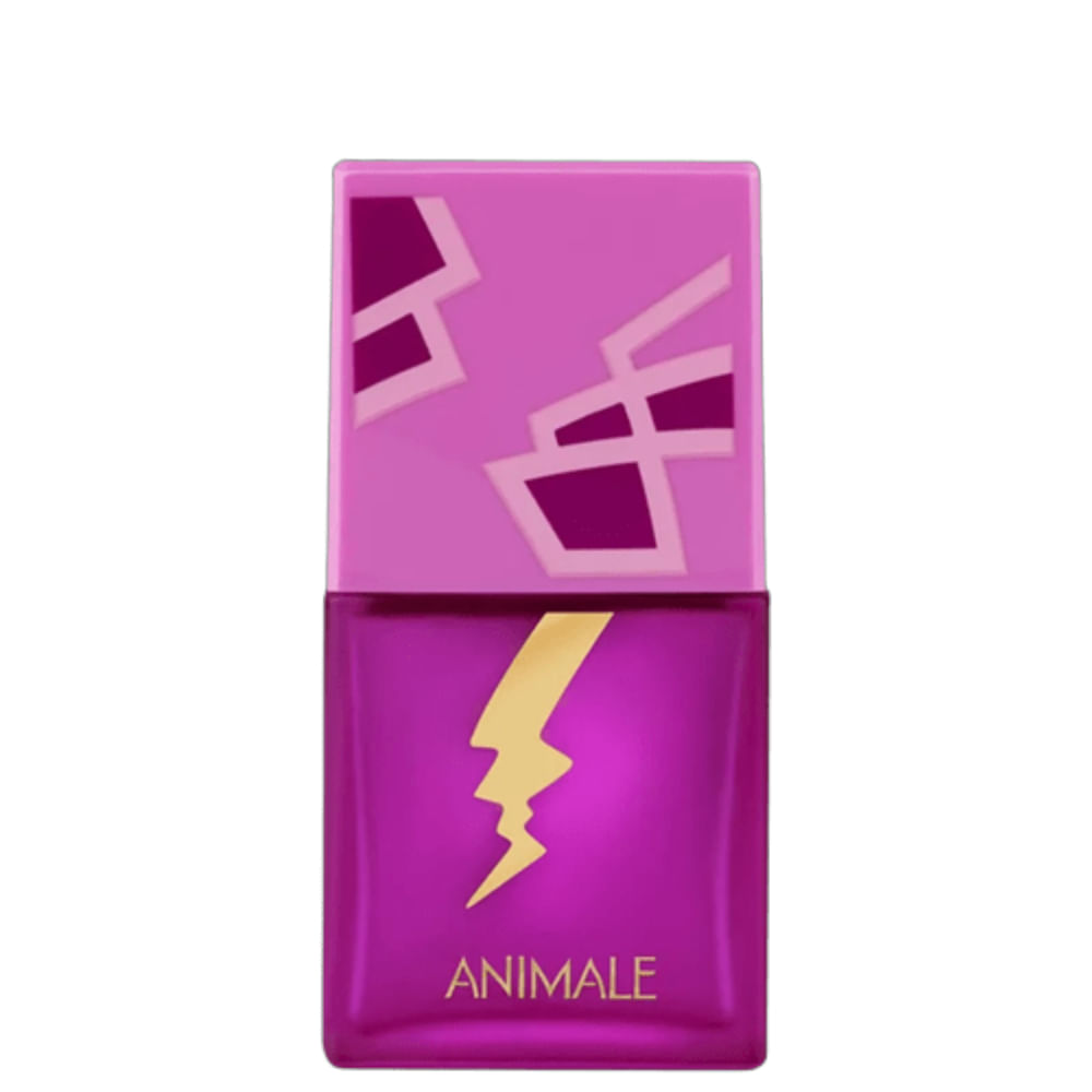 Animale Sexy Eau De Perfume - Perfume Feminino 30ml