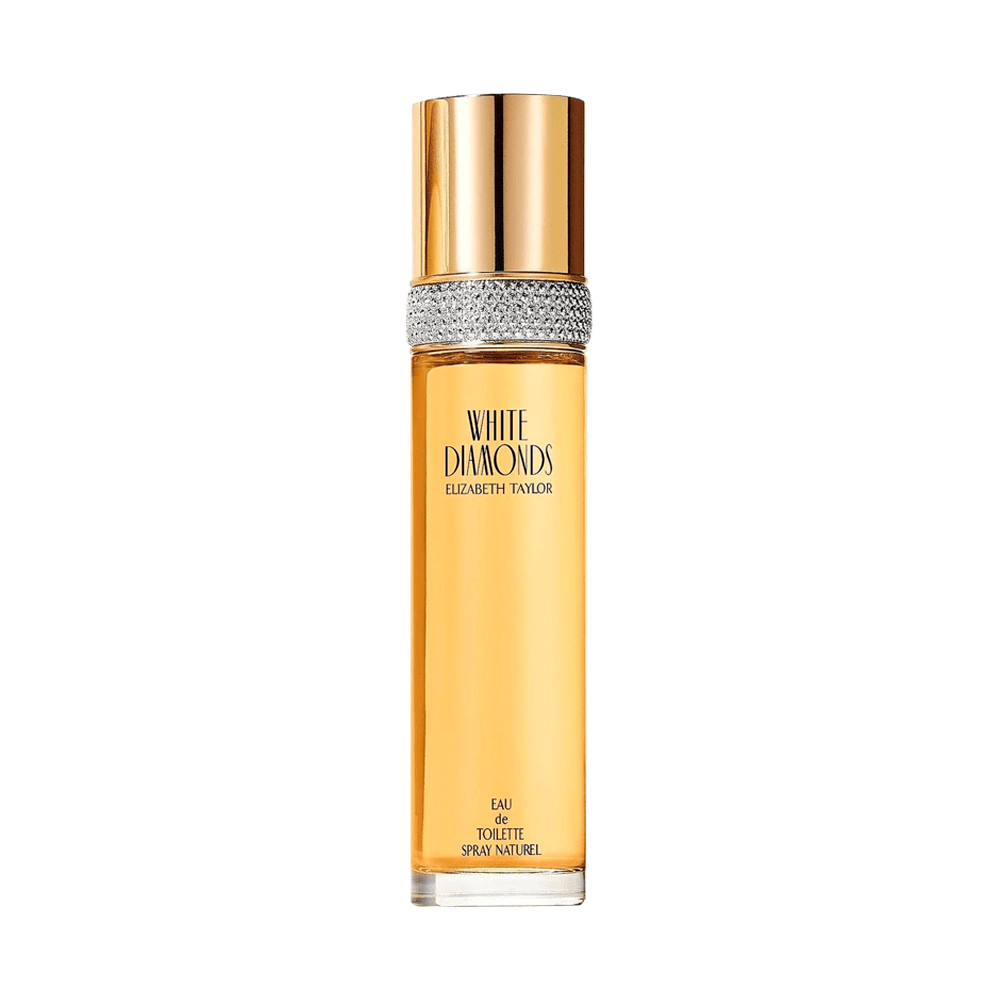 ELIZABET TAYLOR WHITE DIAMONDS 100ML