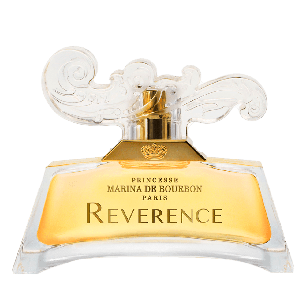 Marina De Bourbon Reverence Eau De Parfum - Perfume Feminino 100ml