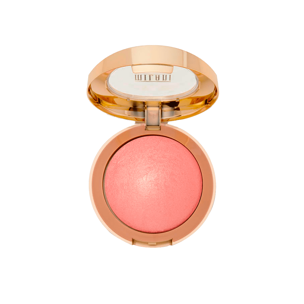 Milani Baked Petal Primavera 14 - Blush PetalPrimavera
