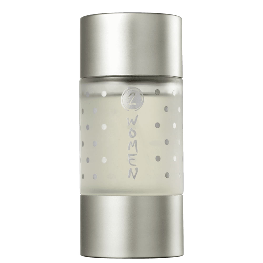 New Brand 2 Women Eau de Parfum - Perfume Feminino 100ml