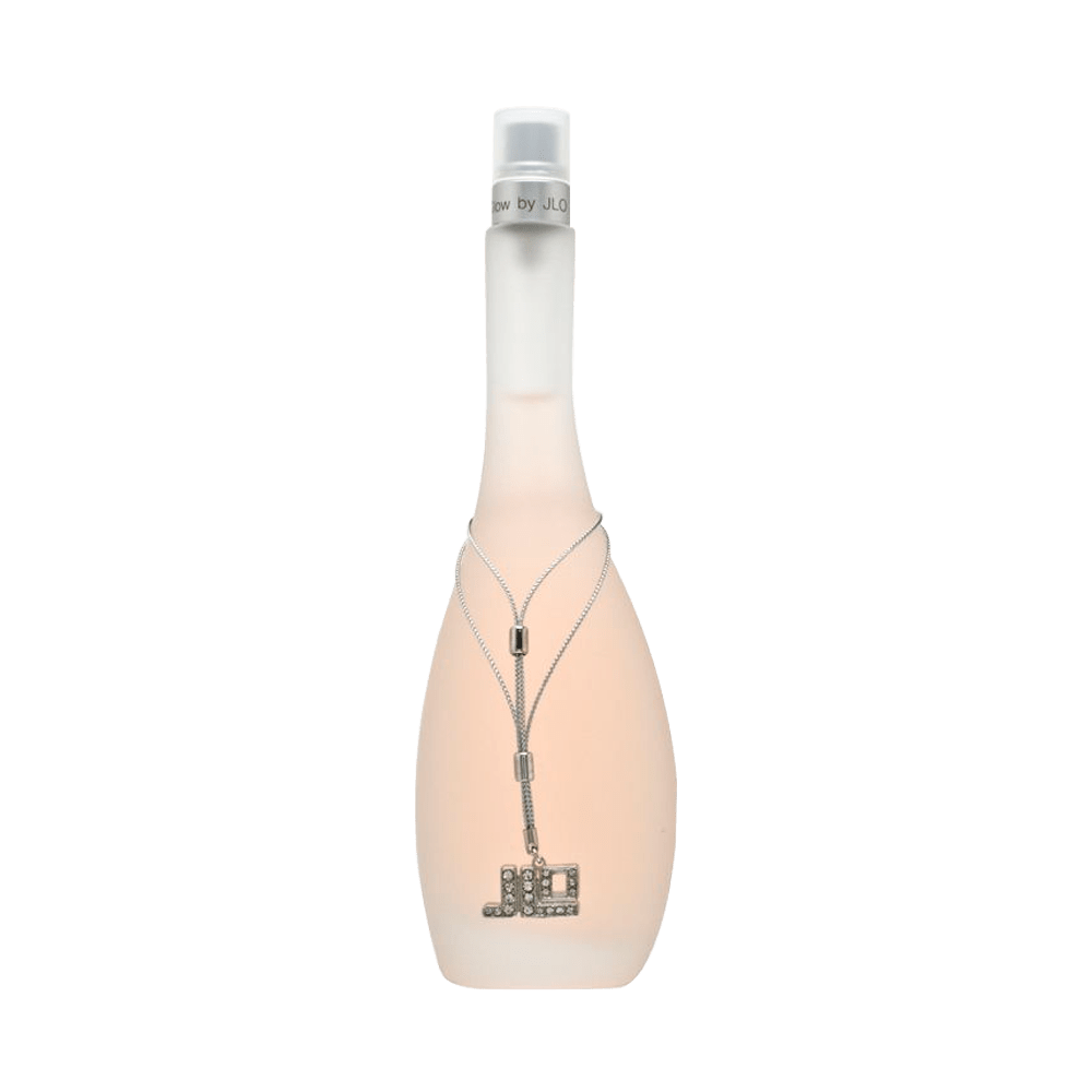 Jlo Jennifer Lopez Glow Eau de Toilette - Perfume Feminino 100ml