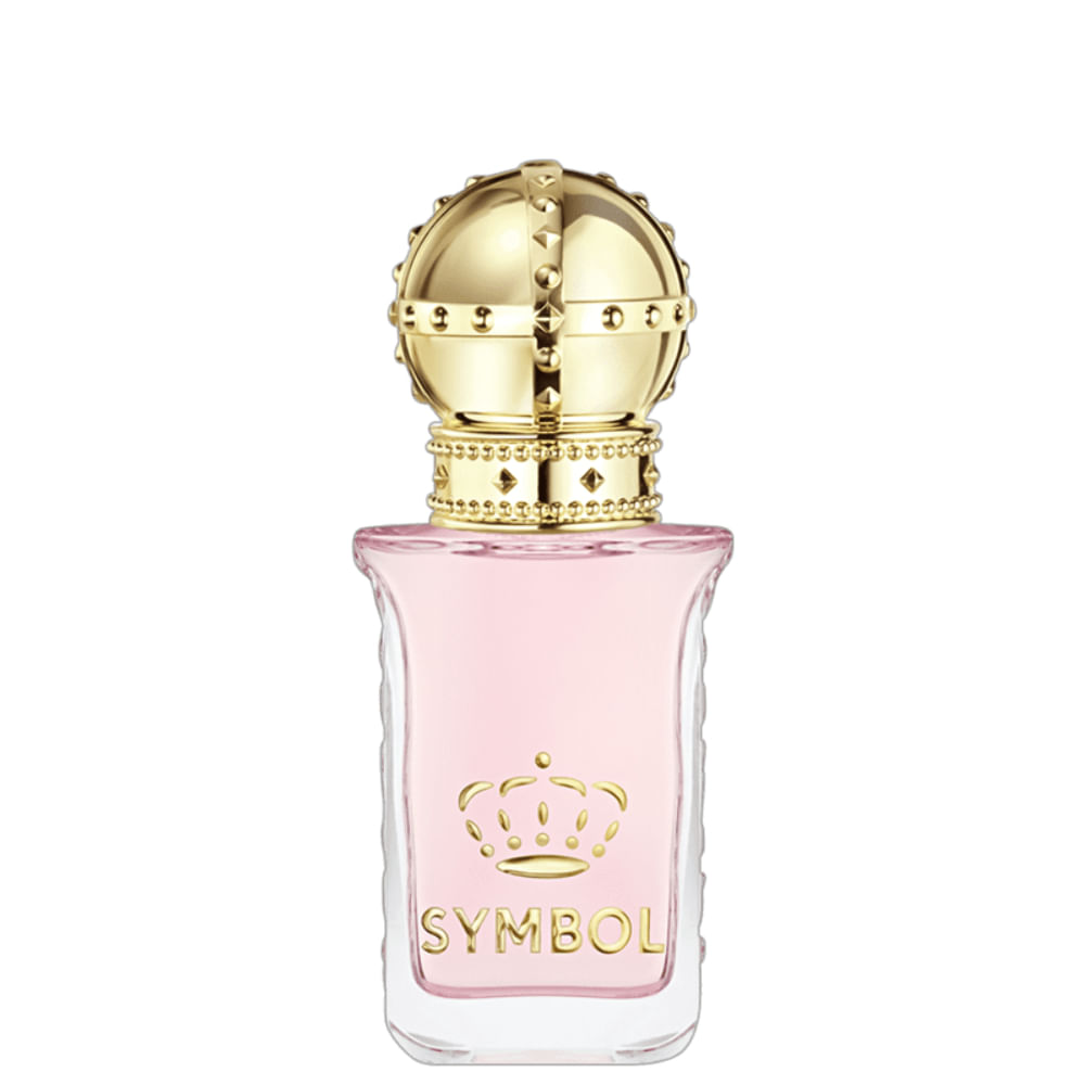 Marina de Bourbon Symbol For a Lady Eau de Parfum - Perfume Feminino 30ml