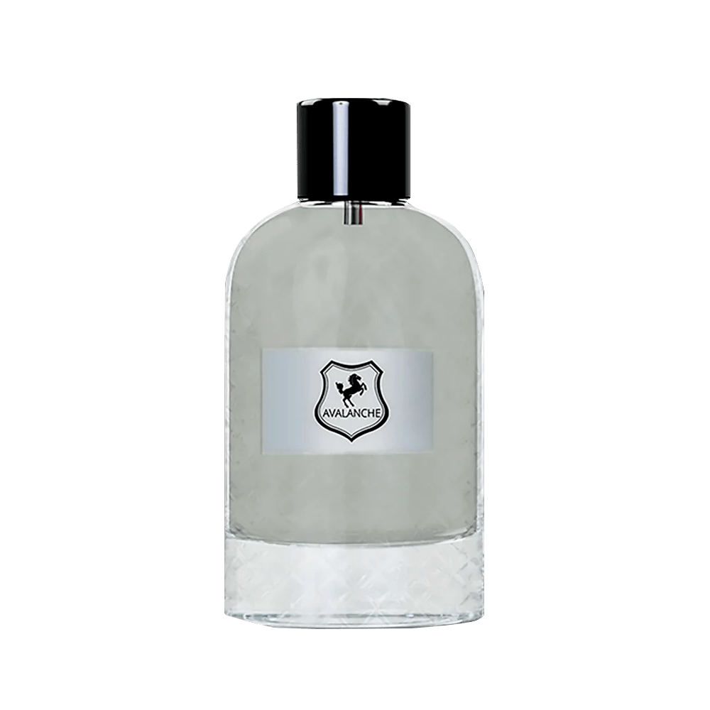 Grandeur Impulse Avalanche Eau De Parfum - Perfume Masculino - 100ml