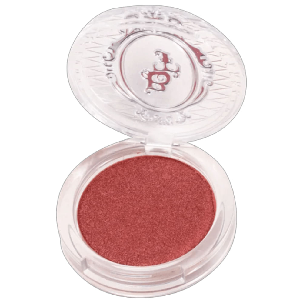 Bruna Tavares BT Shimmer Blush Tulum - Blush Compacto 5g Tulum