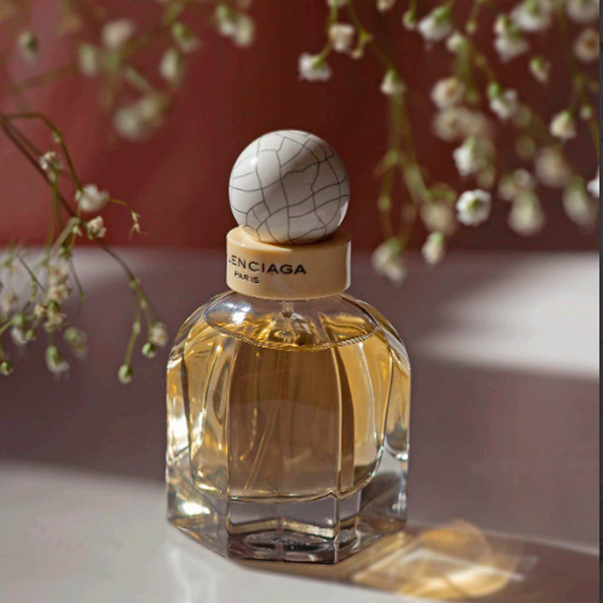 Balenciaga Paris Eau De Parfum - Perfume Feminino 75ml - Panvel