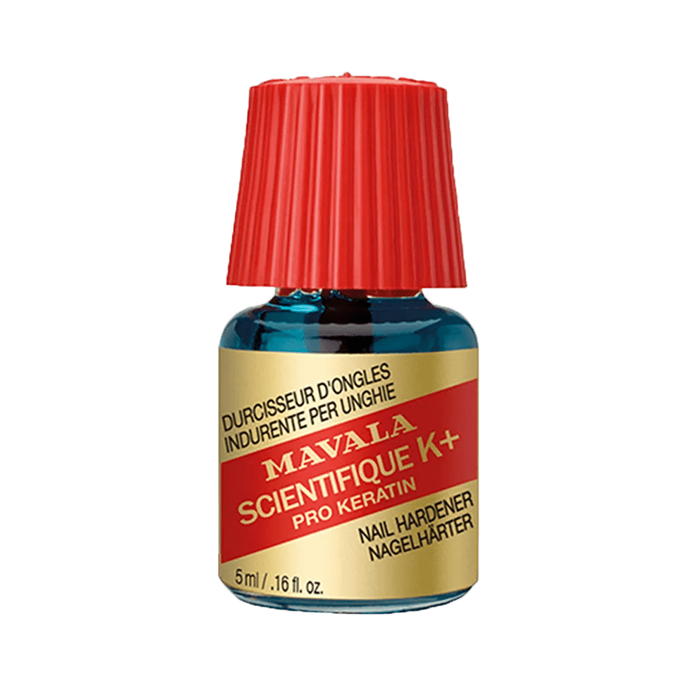 MAVALA SCIENTIFIQUE K+ 5ML 7618900995086 NULO
