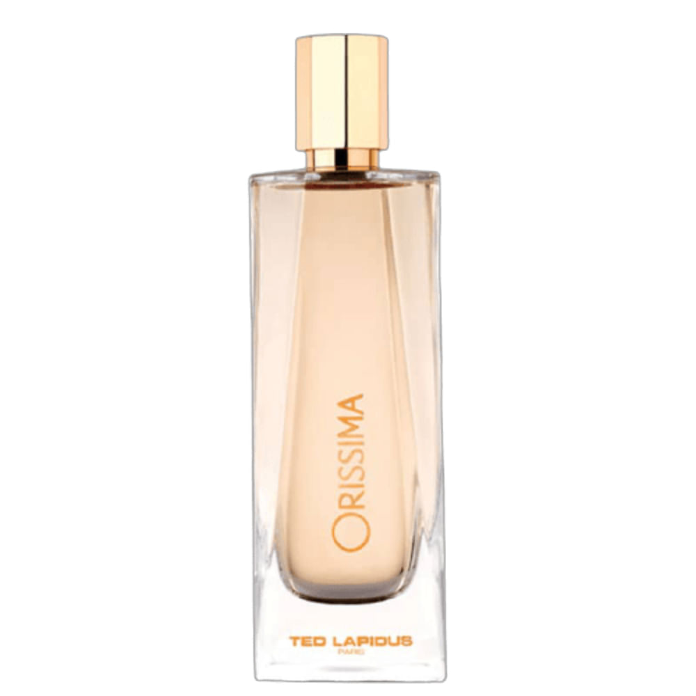 Ted Lapidus Orissima Eau De Parfum - Perfume Feminino 100ml
