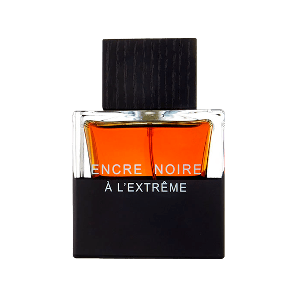 Lalique Encre Noire A L Extreme Eau de Parfum -  Perfume Masculino 100ml