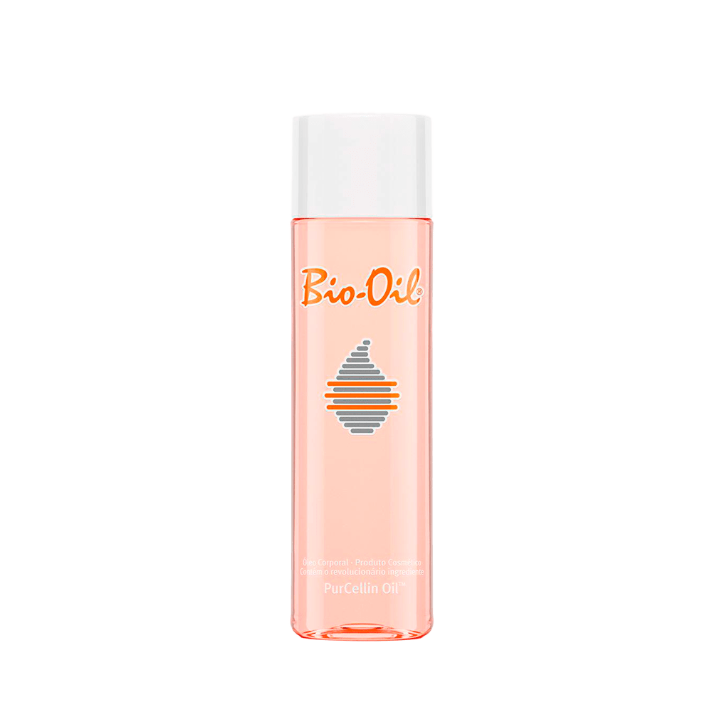 Bio Oil Purcelin - Óleo Corporal 125 ml