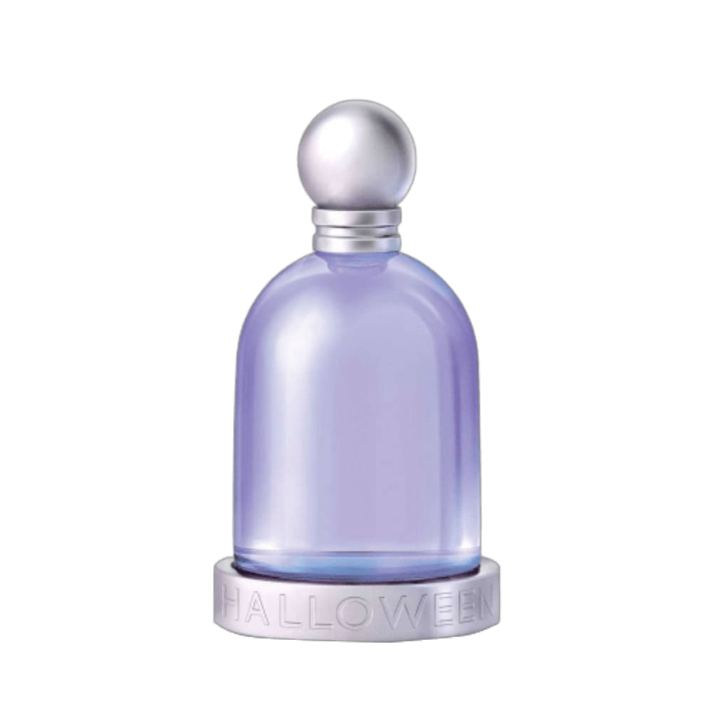 Halloween Eau De Toilette - Perfume Feminino 50ml