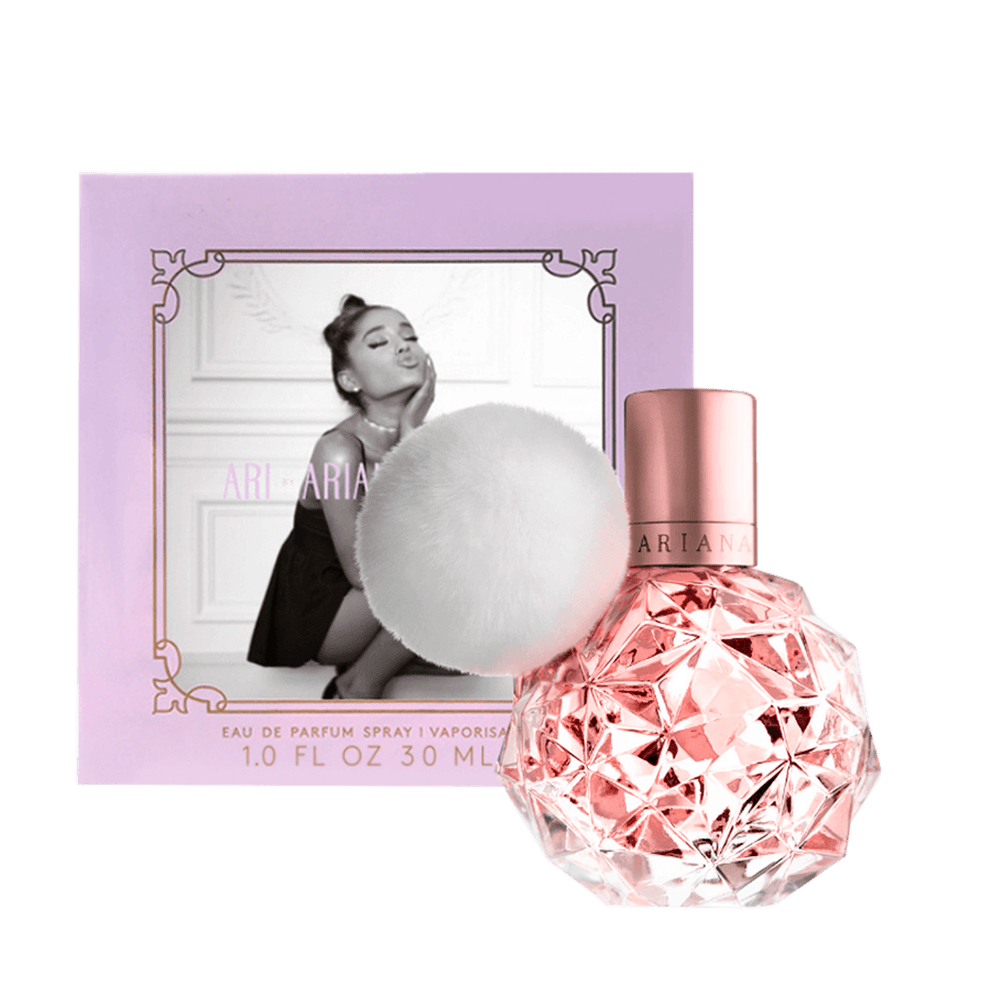 Perfume Feminino Ariana Grande By Ari Eau De Parfum 100ml