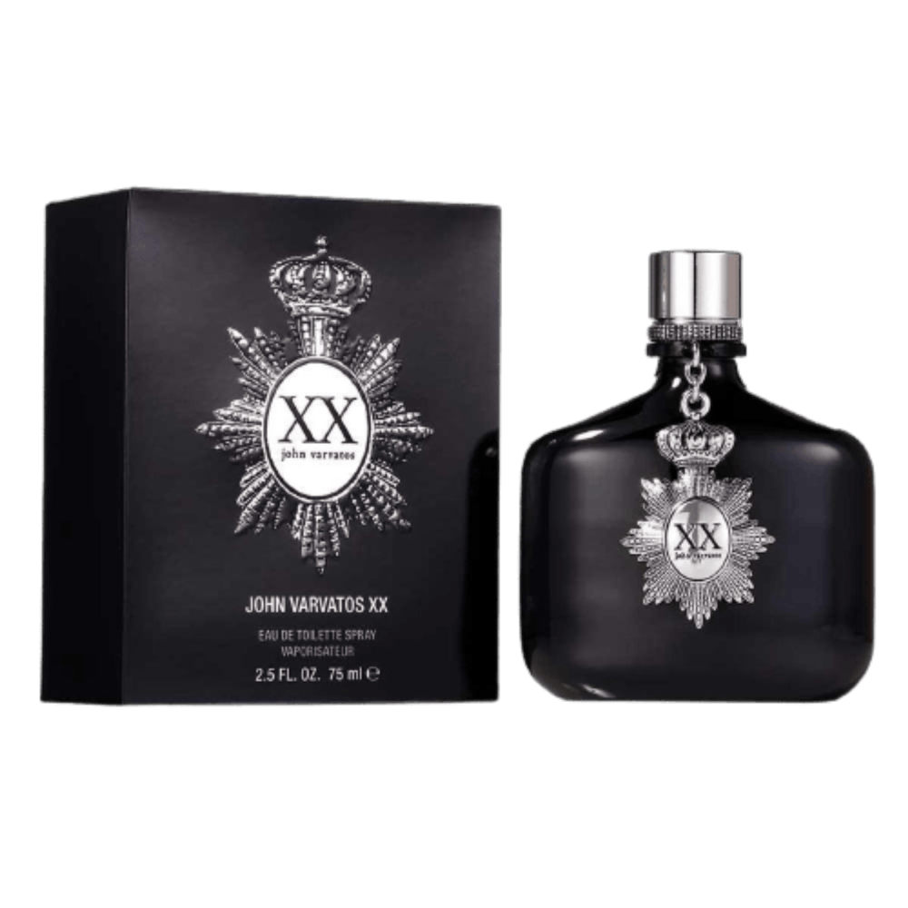 John Varvatos XX Eau de Toilette - Perfume Masculino 75ml