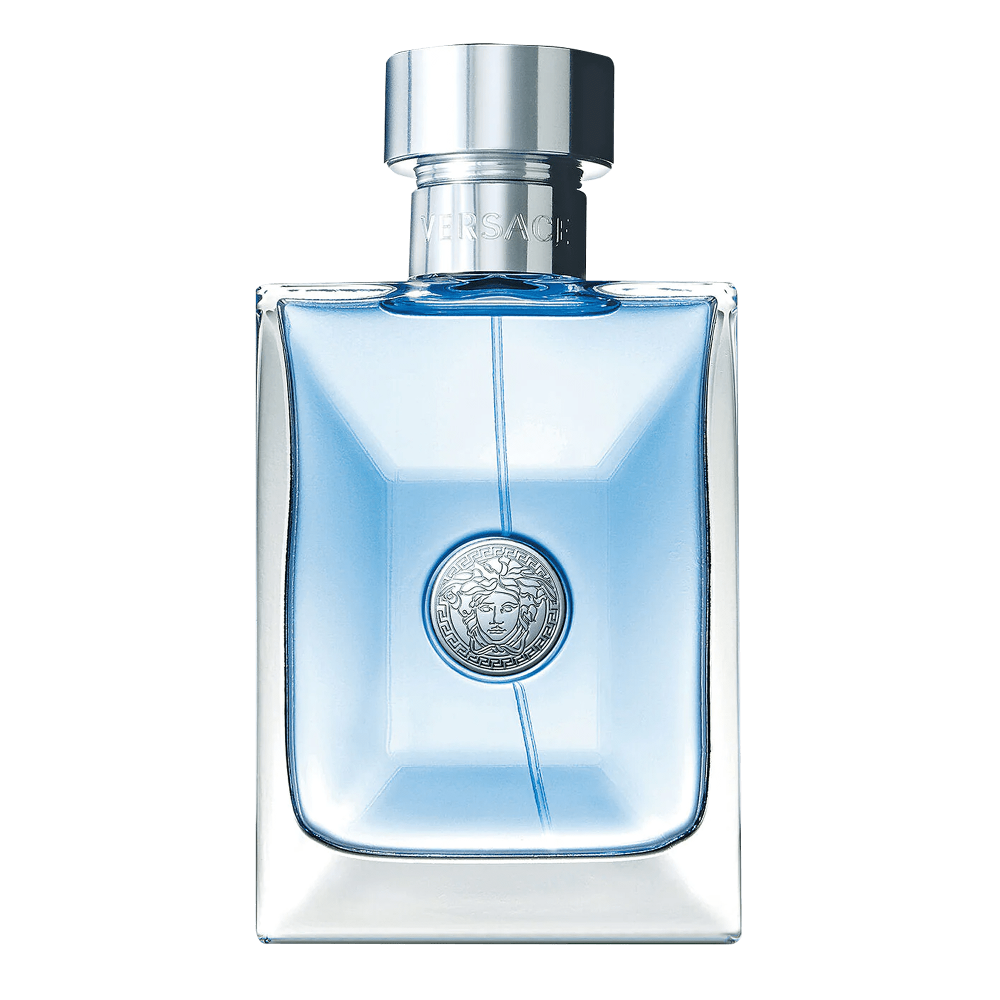 Versace Pour Homme Eau de Toilette - Perfume Masculino 100ml