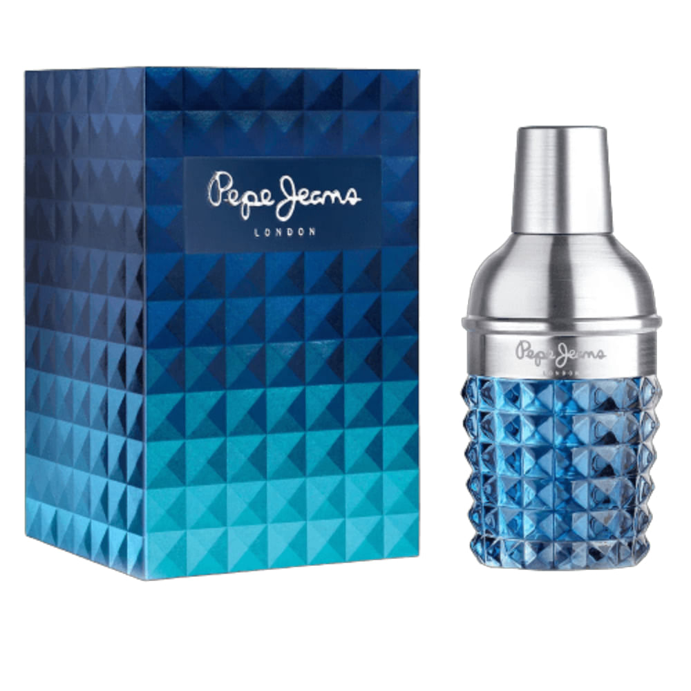 Pepe Jeans For Him Eau de Toilette - Perfume Masculino 30ml