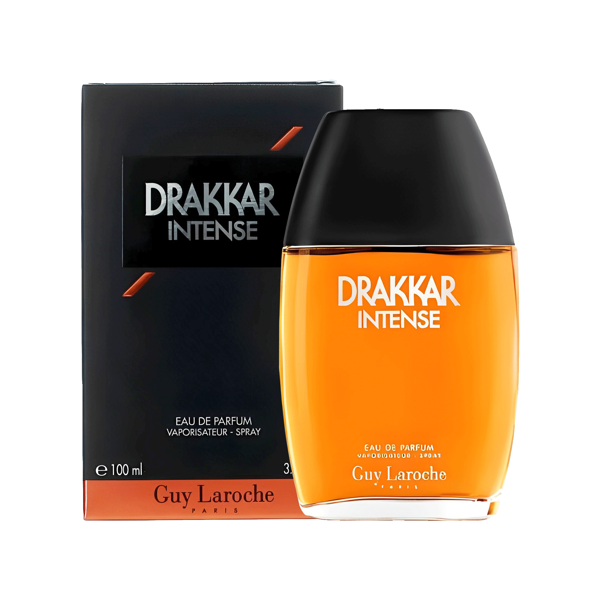 Guy Laroche Drakkar Intense Eau de Parfum - Perfume Masculino 100ml