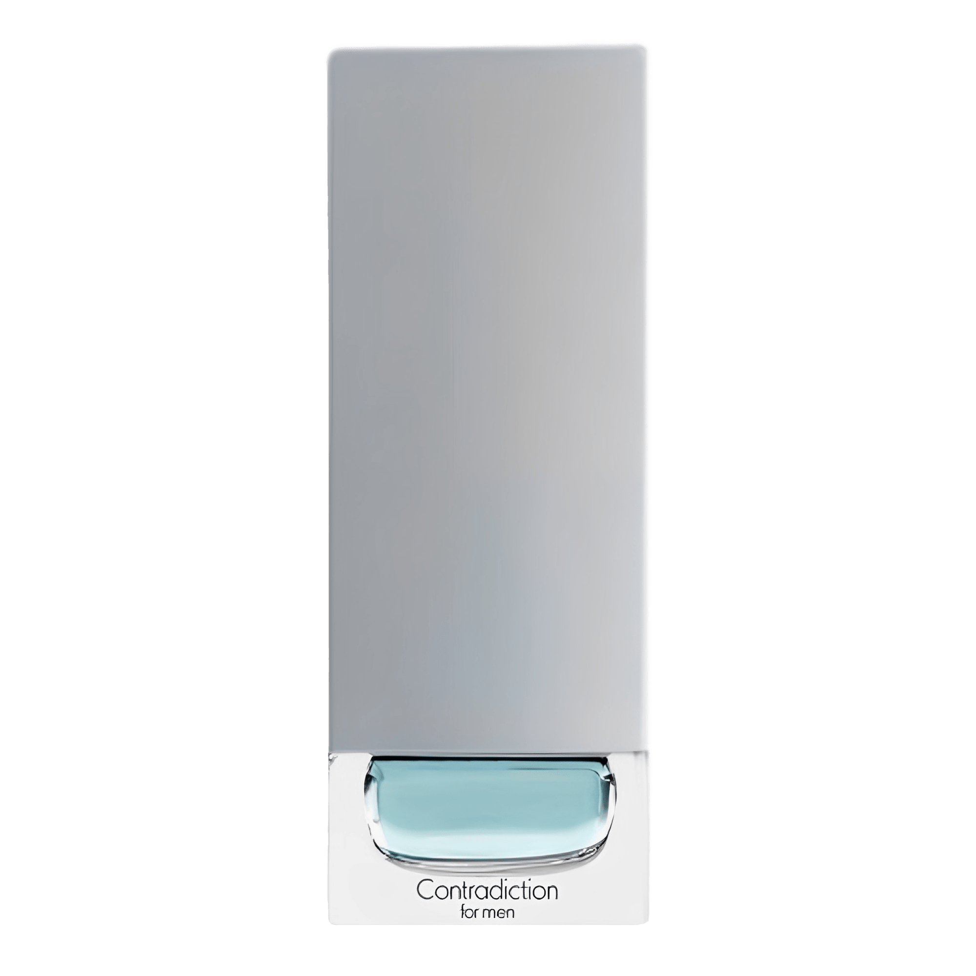 Calvin Klein Contradiction Eau de Parfum - Perfume Masculino 100ml