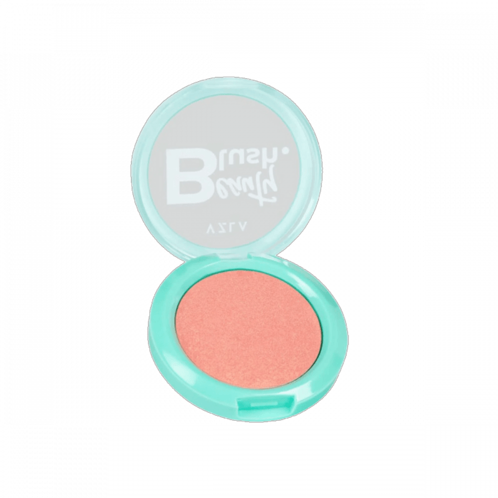 Blush Compacto Vizzela Beauty Beauty-Glam