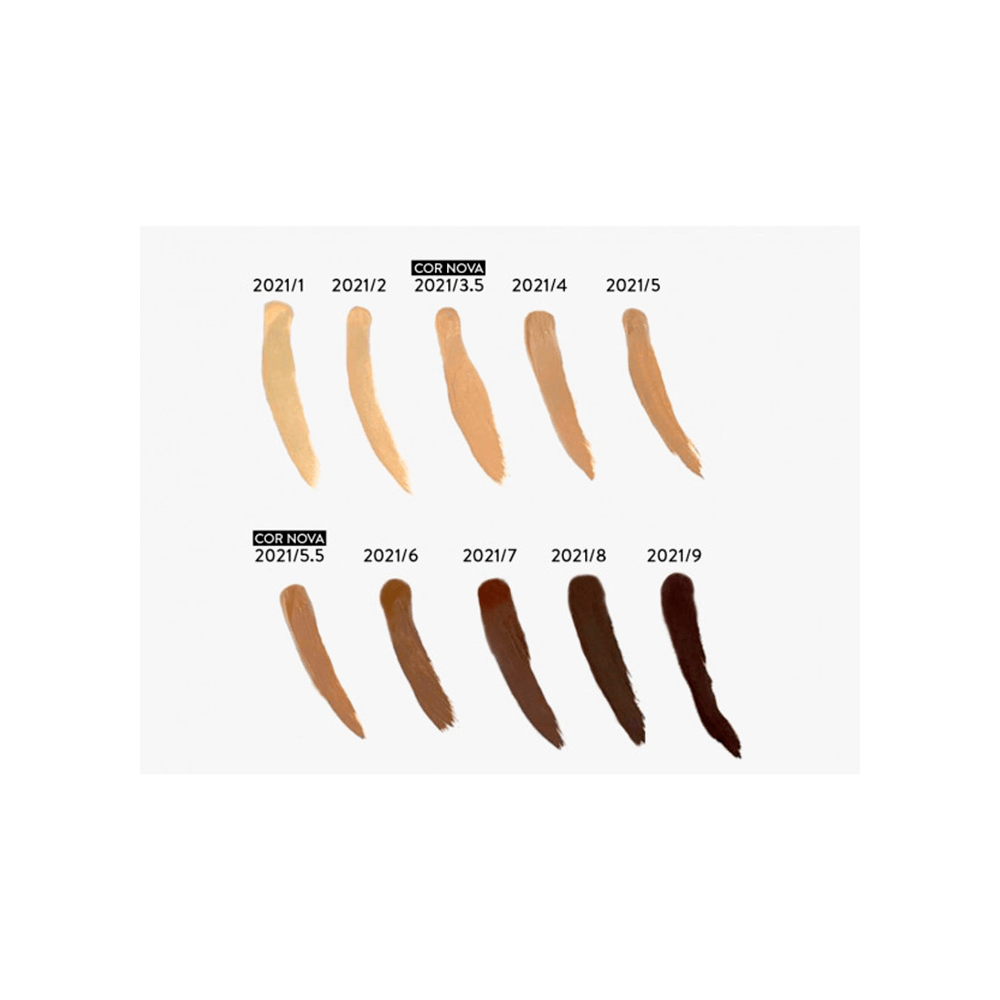 Catharine Hill Angels Wings Chill 2021/1 Média Cobertura - Base Líquida 30ml Mc-1