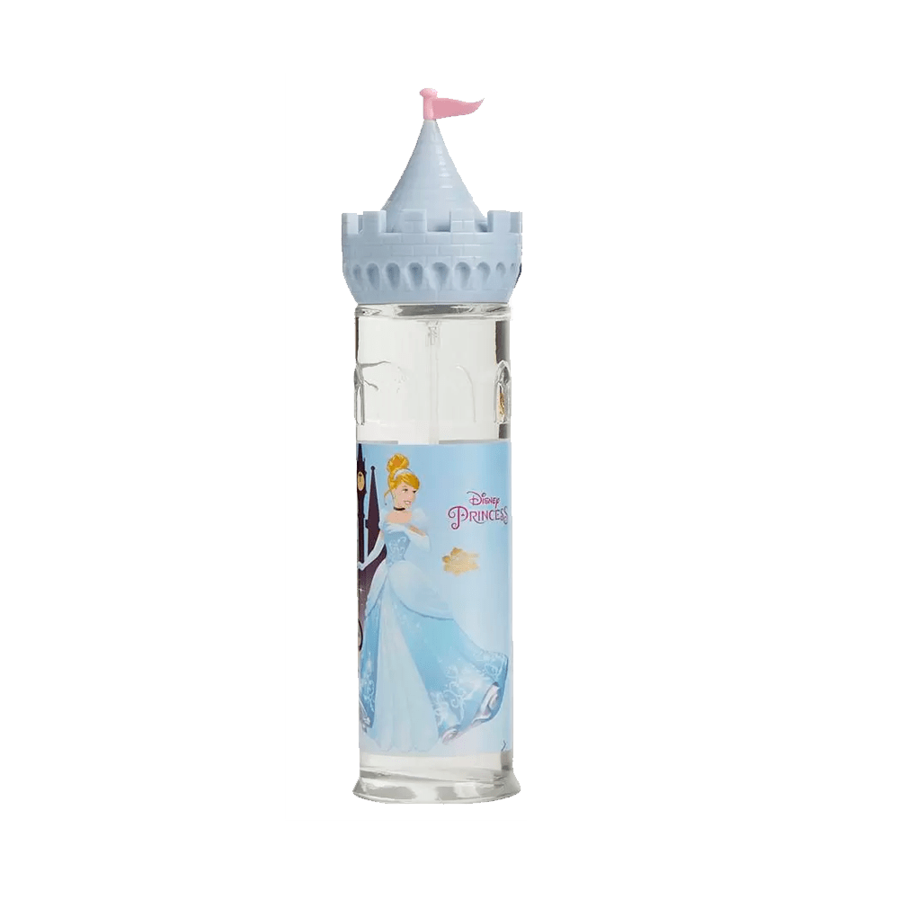 Disney Cinderella Eau de Toilette - Perfume Infantil 100ml