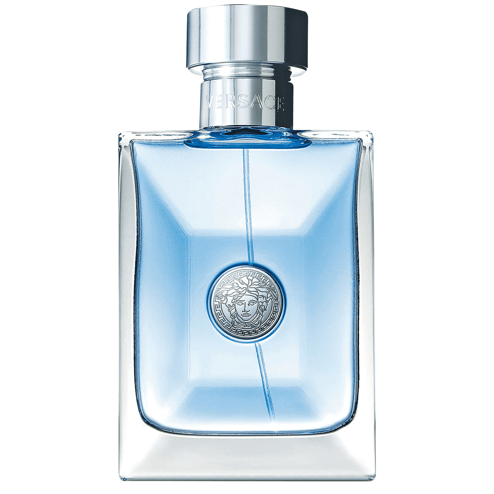 Versace Pour Homme Eau de Toilette - Perfume Masculino 200ml