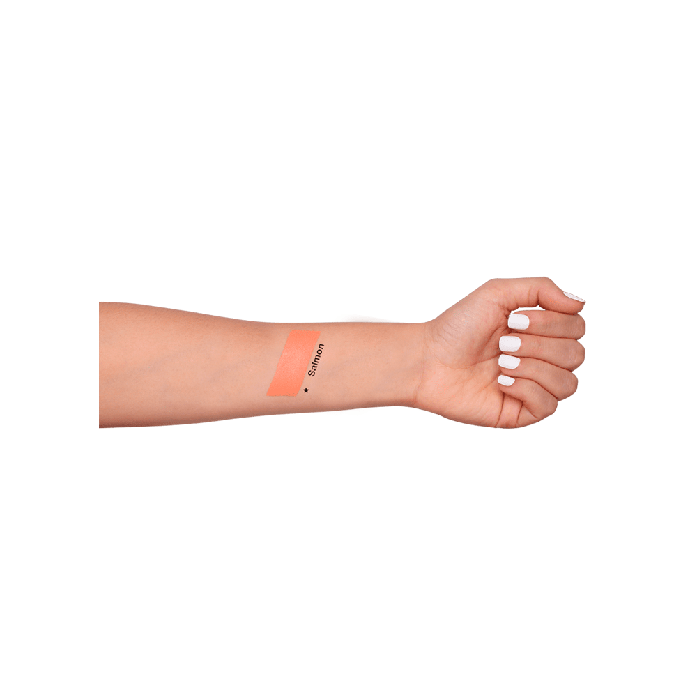 CATHARINE HILL FLUID CONCEALER SALMON 1026/9 Salmon