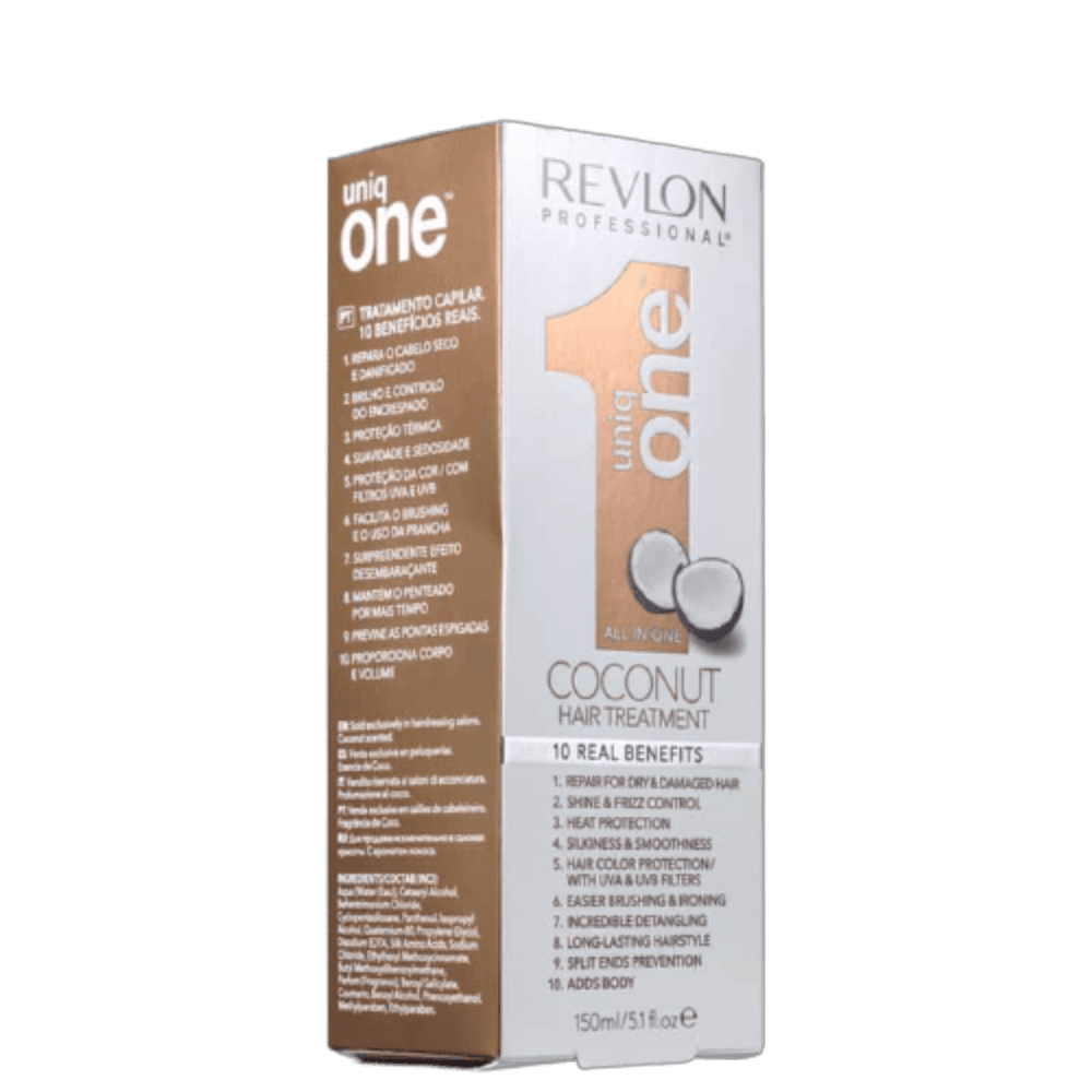 Revlon Professional Uniq One Coconut - Leave-in 150ml