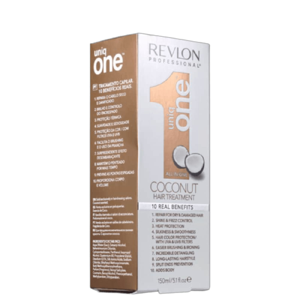 Revlon Professional Uniq One Coconut - Leave-in 150ml