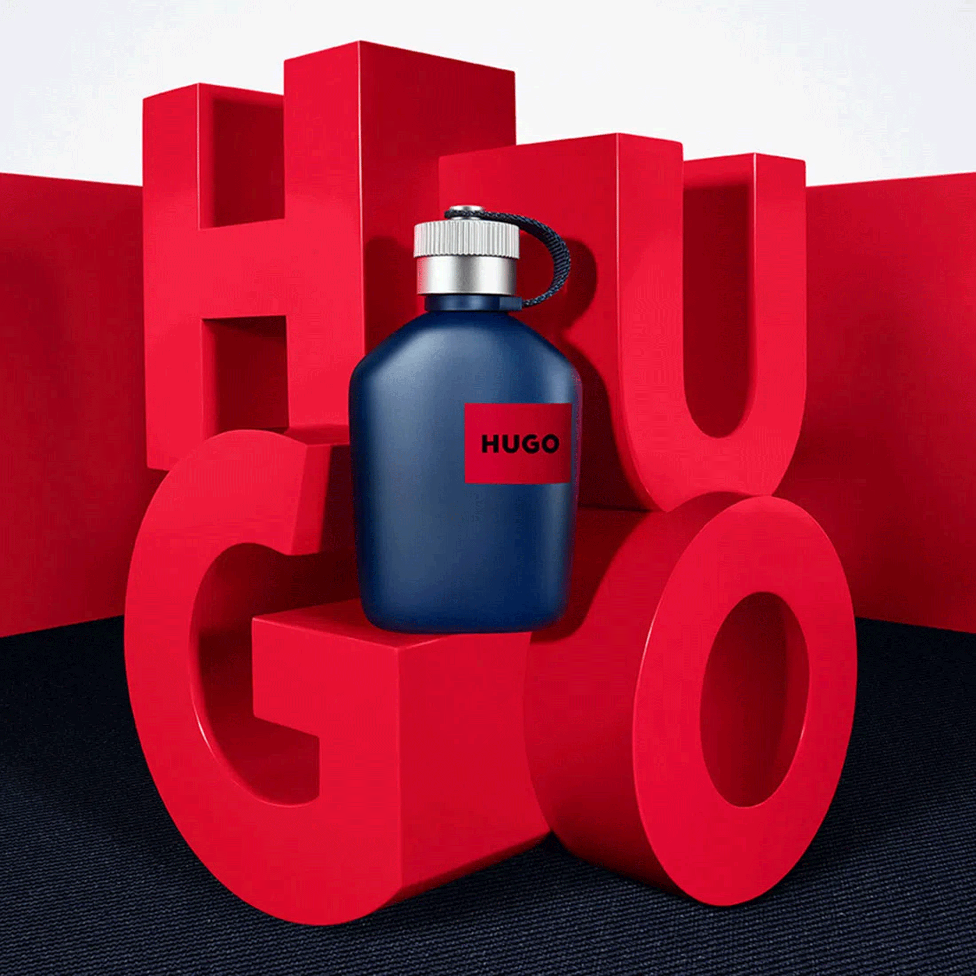 Perfume Masculino Hugo Boss Hugo Jeans Eau de Toilette 125ml