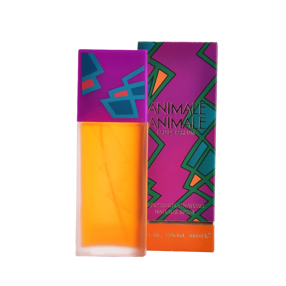 Animale Aanimale Eau De Parfum - Perfume Feminino 100ml