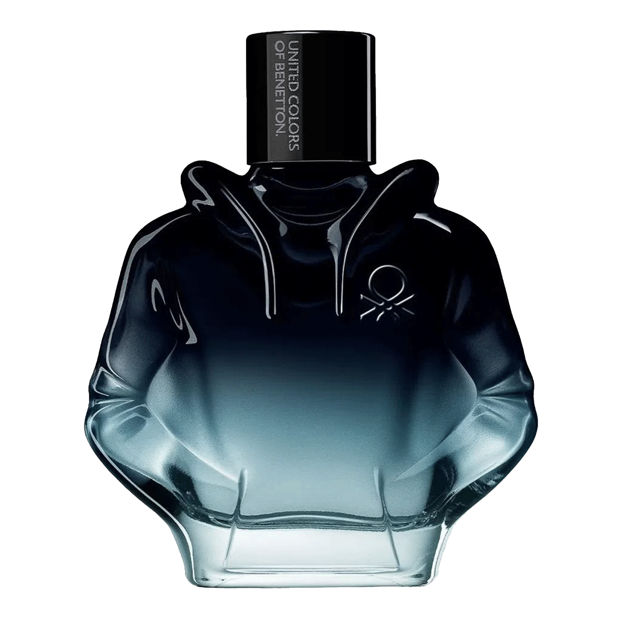 Benetton We Are Tribe Intense Eau De Parfum - Perfume Masculino 90ml